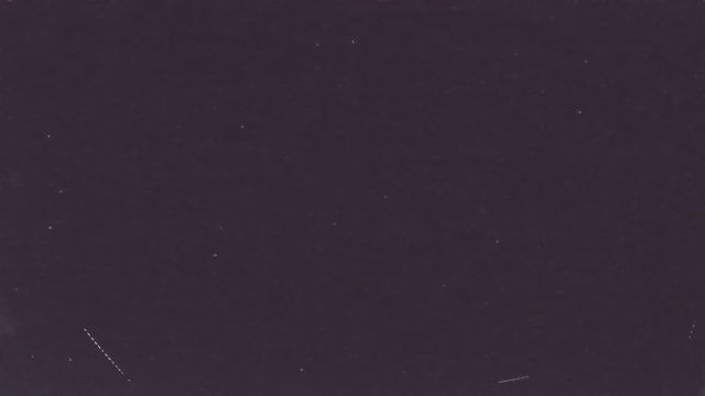 AMS73 meteor