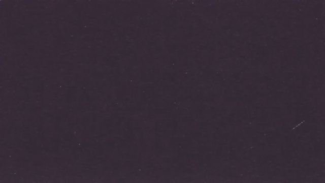 AMS73 meteor