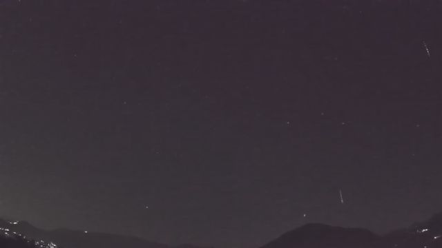 AMS73 meteor