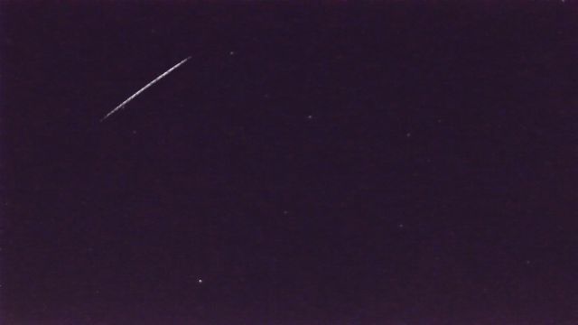 AMS73 meteor
