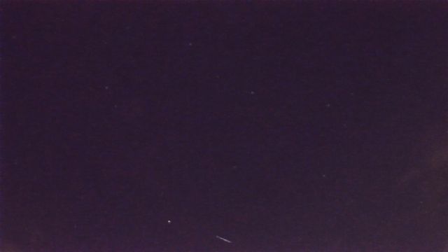 AMS73 meteor