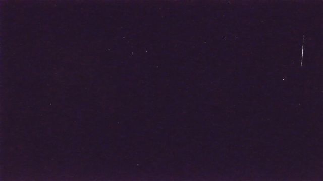 AMS73 meteor
