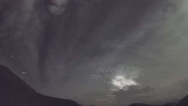 AMS73 meteor