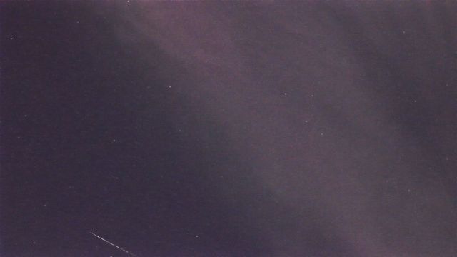 AMS73 meteor