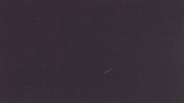 AMS73 meteor