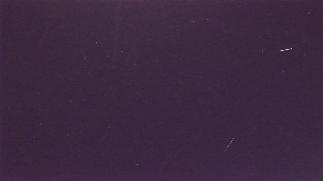 AMS73 meteor