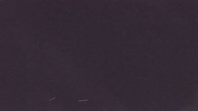 AMS73 meteor