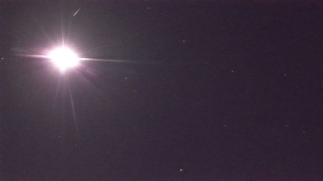AMS73 meteor