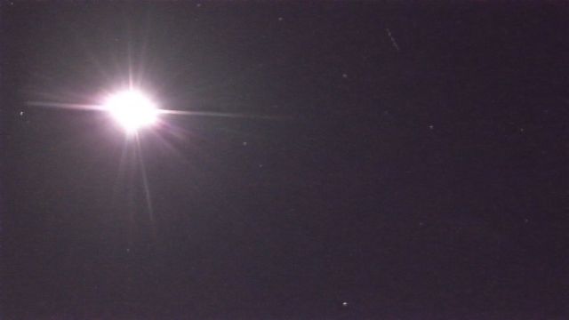 AMS73 meteor