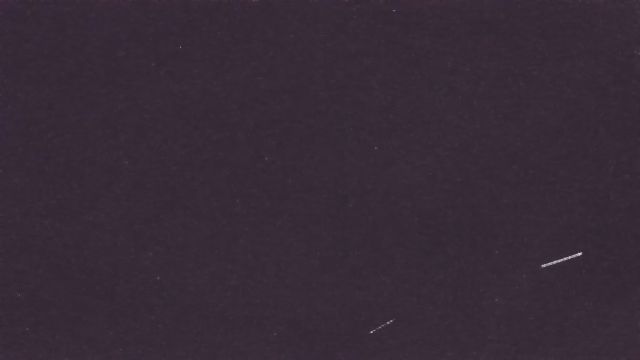 AMS73 meteor