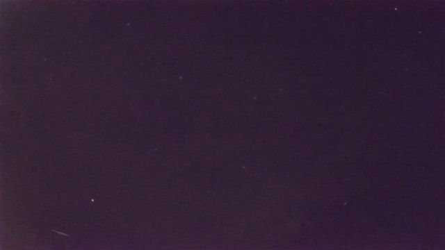 AMS73 meteor