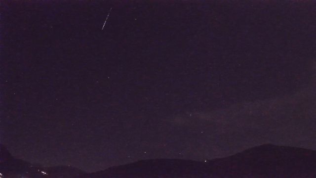 AMS73 meteor