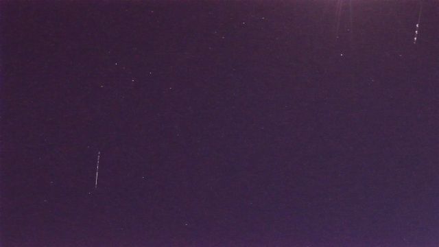 AMS73 meteor
