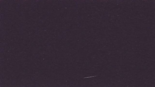 AMS73 meteor