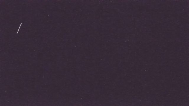 AMS73 meteor