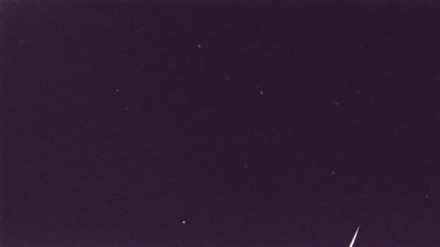 AMS73 meteor
