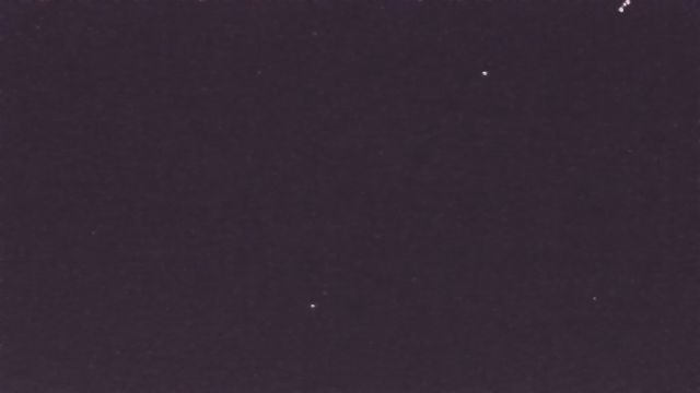 AMS73 meteor