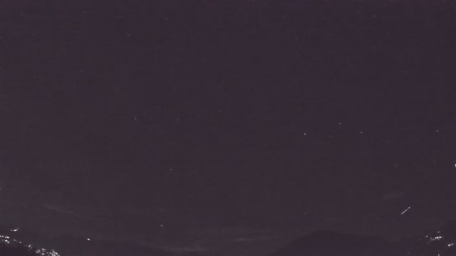 AMS73 meteor