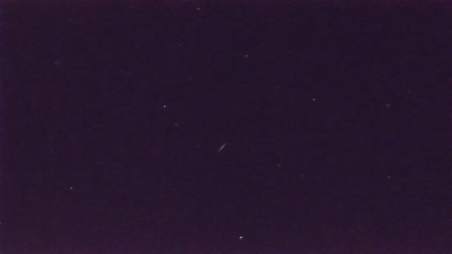 AMS73 meteor