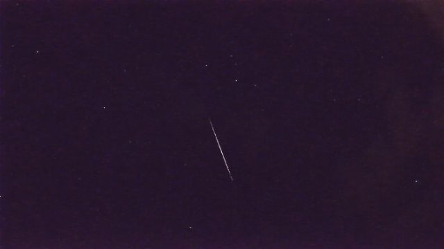 AMS73 meteor