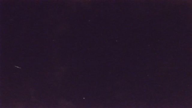 AMS73 meteor