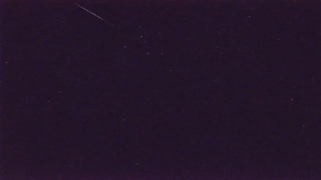AMS73 meteor