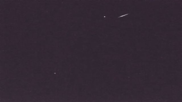 AMS73 meteor
