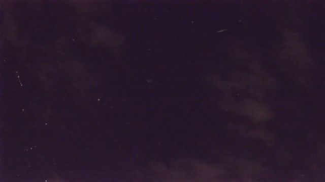 AMS73 meteor