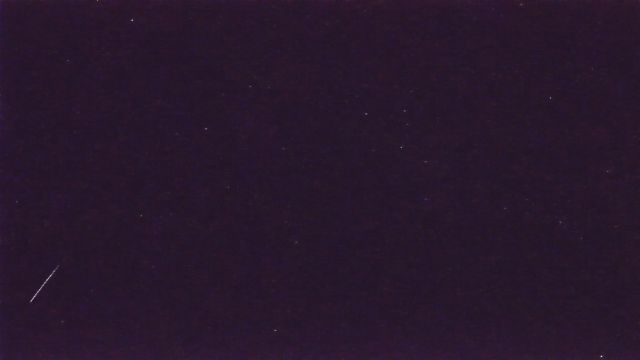 AMS73 meteor