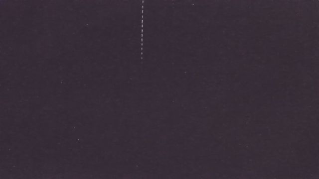 AMS73 meteor