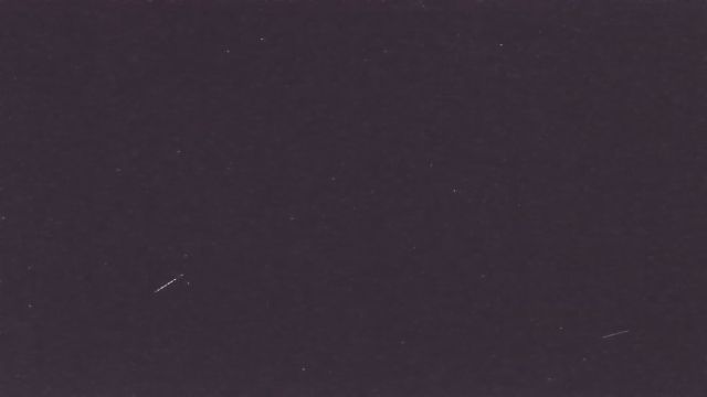 AMS73 meteor