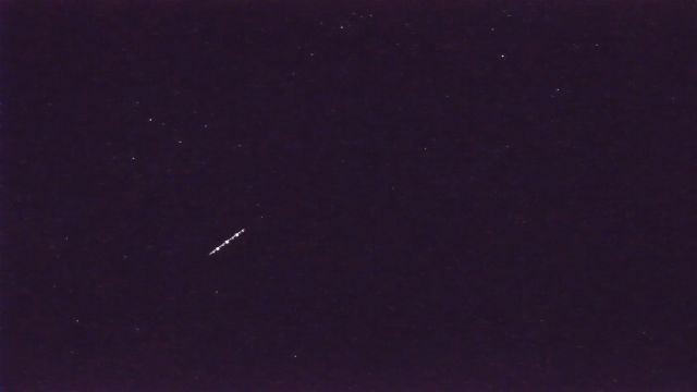 AMS73 meteor
