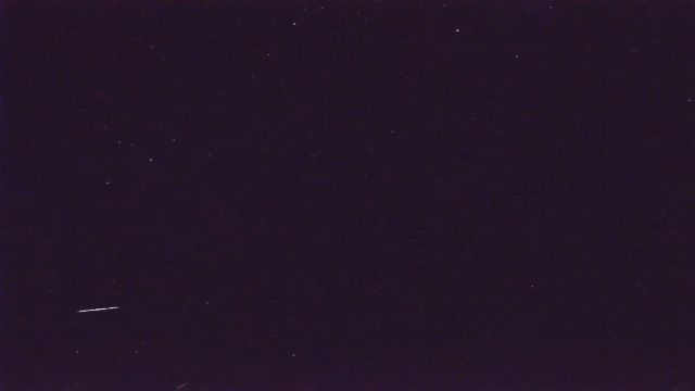 AMS73 meteor