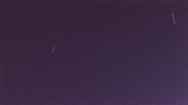 AMS73 meteor