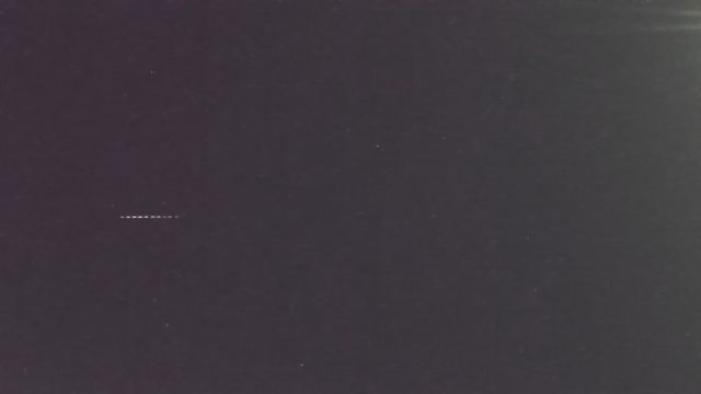 AMS73 meteor