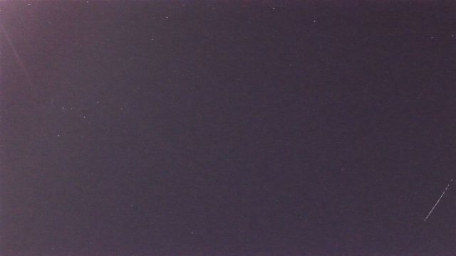 AMS73 meteor