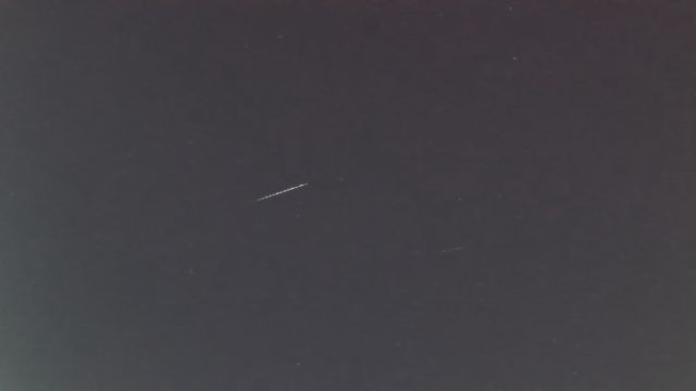 AMS73 meteor
