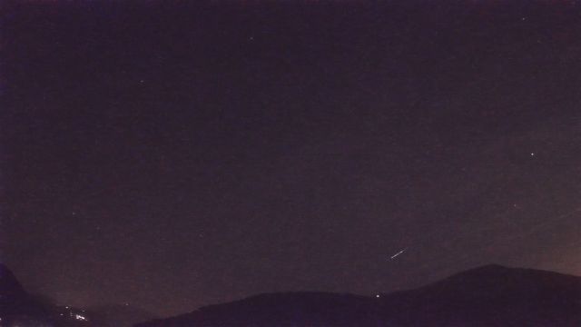 AMS73 meteor