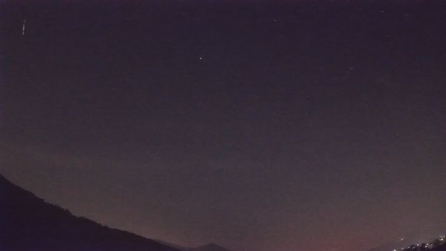 AMS73 meteor