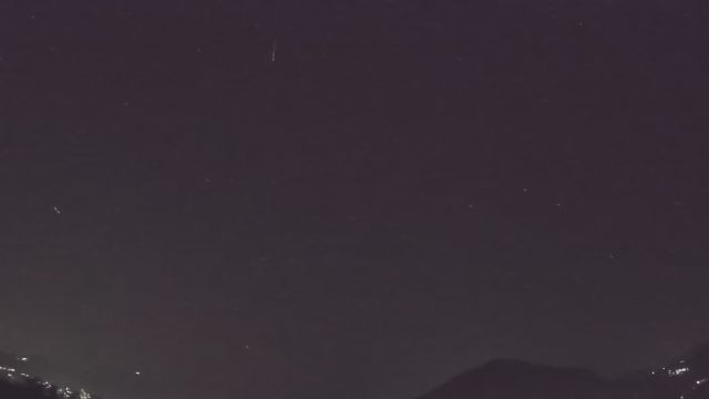 AMS73 meteor
