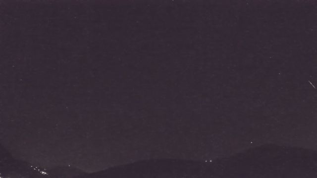 AMS73 meteor