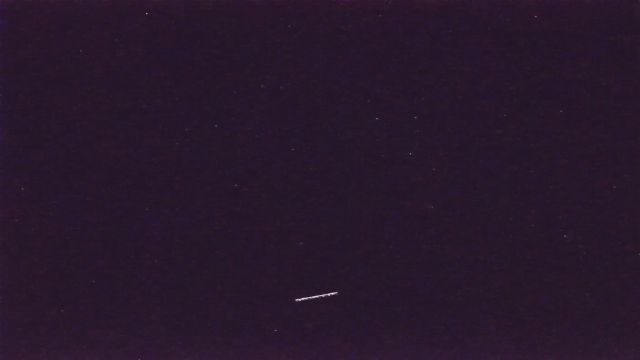 AMS73 meteor