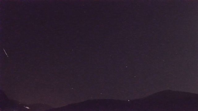 AMS73 meteor