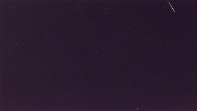 AMS73 meteor