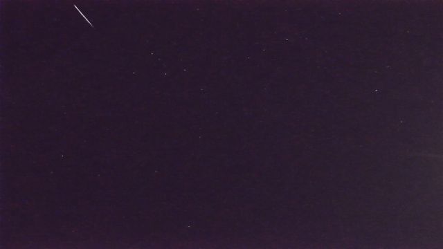 AMS73 meteor