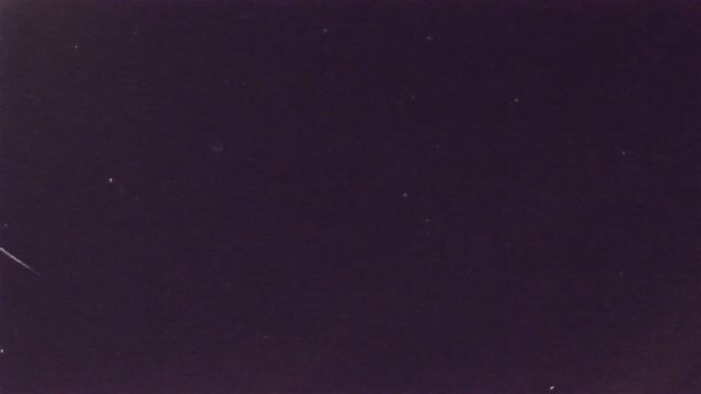AMS73 meteor