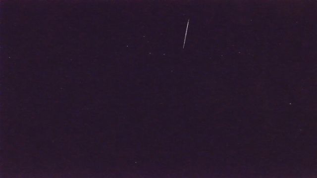 AMS73 meteor