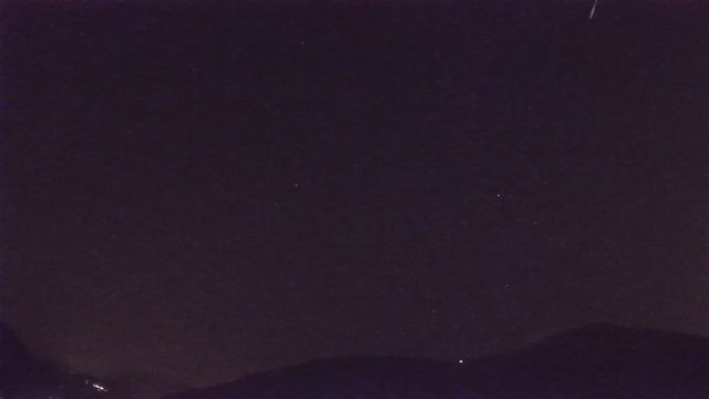 AMS73 meteor