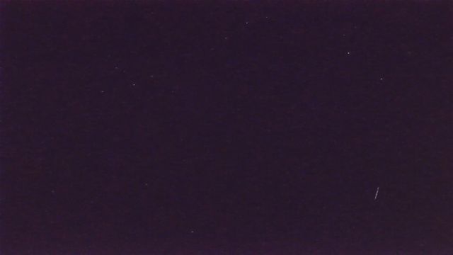 AMS73 meteor