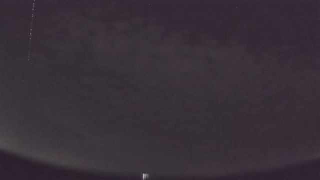 AMS74 meteor